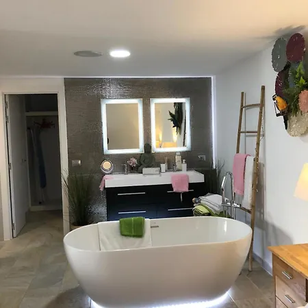 Humboldt Appartement