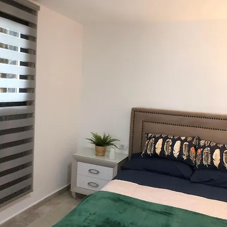 Humboldt Appartement *