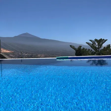 公寓 Humboldt El Rincon (Tenerife)