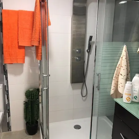 Apartman Humboldt