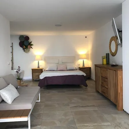Humboldt 公寓 El Rincon (Tenerife)
