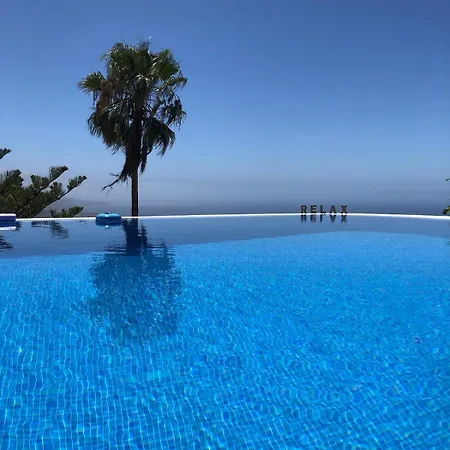 Apartman Humboldt El Rincón