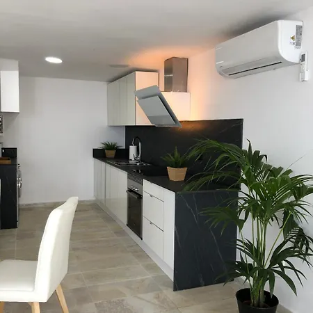 Humboldt Apartman El Rincón